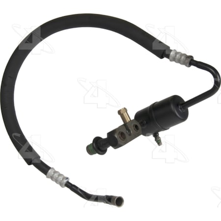 Four Seasons Ford Country Squire 91-89-Crown Vic 91-8 Hose Assembly, 56381 56381